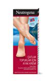 Neutrogena Çatlak Topuklar İçin Ayak Bakım Kremi 50 Ml