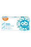 O.B. Tampon Super 16Li