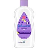 Johnson's Baby Dolci Notti Bedtime Bebek Yağı 300 ml