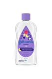 Johnsons Bedtime Yağ 300 Ml