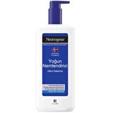 Neutrogena Deep Moisture Vücut Losyonu 400 Ml