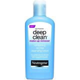 Neutrogena Deep Clean Makyaj Temizleme Sütü 200 Ml