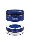 Neutrogena Besleyici Tüm Cilt Tipleri için  Vücut Kremi 200 ml & Besleyici Bakım Kremi 300 ml 