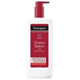 Neutrogena Onarıcı Kuru Cilt için  Vücut Losyonu 400 ml 