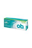 O.B Tampon Süper Plus Yeni 16'lı x3