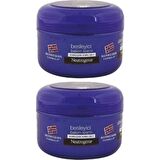 Neutrogena Besleyici Bakım Kremi 2 Adet x 200 ml