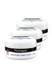 Neutrogena Norveç Formülü Hızlı Emilen Bakım Kremi 200 Ml X 3 Adet