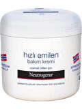 Neutrogena Hızlı Emilen Bakım Kremi 300 Ml