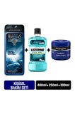 Neutrogena Sedir Ağacı Aromalı Nemlendirici Tüm Ciltler İçin Kalıcı Kokulu Duş Jeli 400 ml