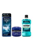 Neutrogena Sedir Ağacı Aromalı Nemlendirici Tüm Ciltler İçin Kalıcı Kokulu Duş Jeli 400 ml