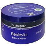 Neutrogena Besleyici Bakım Kremi Kuru/Çok Kuru Ciltler 300 Ml