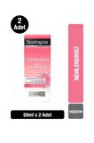 Neutrogena Canlandırıcı Tüm Cilt Tipleri İçin Su Bazlı Yağsız Canlandırıcı Yüz Bakım Kremi 100 ml