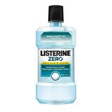 Listerine Cool Mint Hafif Tat Alkolsüz Ağız Bakım Suyu 250ml