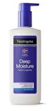 Neutrogena Deep Moisture Vücut Losyonu 400 Ml