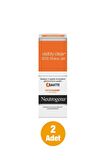 Neutrogena Visibly Clear Sivilce Karşıtı Sos Hızlı Etkili Akne Jeli 15 Ml X2