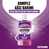 Listerine Total Care 1000 ml x 4 