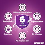Listerine Total Care 1000 ml x 4 