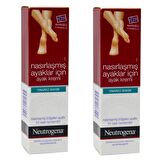 Neutrogena Onarıcı Krem 2x50 ml