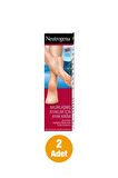 Norveç Formülü Nasırlaşmış Ayaklar İçin Ayak Kremi 50 ml x2