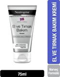 Neutrogena El ve Tırnak Bakım Kremi 75 Ml