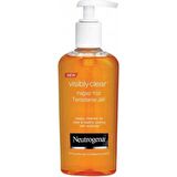 Neutrogena Sivilce Karşıtı Yüz Temizleme Jeli 200 Ml