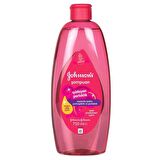Johnsons Baby Şampuan Işıldayan Parlaklık 750 Ml