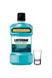 Listerine Coolmint Ağız Bakım Suyu 1000 ml + Bardak Hediyeli