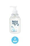 Sıvı Sabun Süt 300 ml x2
