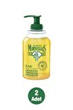 Sıvı Sabun Zeytinyağı 300 ml x2