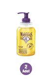 Le Petit Marseillais Sıvı Sabun Lavanta 300 ml x2