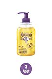 Le Petit Marseillais Sıvı Sabun Lavanta 300 ml x3