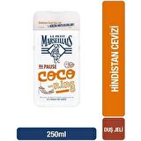 Le Petıt Marseıllaıs Duş Jeli Hindistan Cevizi 250 Ml