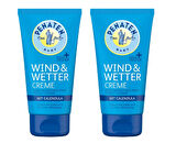 Penaten Baby Cilt&Yüz Kiş Bakim Kremi 75Ml X 2 ADET