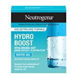 Neutrogena Hydro Boost Water Gel Nemlendirici Normal  Ve Karma Ciltler İçin 50 ml