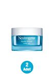 Neutrogena Hydro Boost Nemlendirici Normal Ciltler için  Vücut Kremi 2x50 ml 