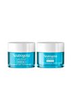 Neutrogena Hydro Boost Nemlendirici Normal Ciltler için  Vücut Kremi 50 ml & Nemlendirici Jel krem 50 ml 