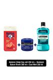 Le Petit Marseillais Akdeniz Çileği Aromalı Nemlendirici Tüm Ciltler İçin Kalıcı Kokulu Duş Jeli 300 ml