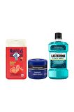 Le Petit Marseillais Akdeniz Çileği Aromalı Nemlendirici Tüm Ciltler İçin Kalıcı Kokulu Duş Jeli 300 ml