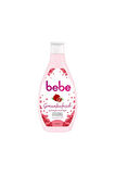 Bebe Granatenfrisch Spritziges Duschgel Tüm cilt tipleri için canlandırıcı (Nar Kokulu) Duş Jeli 250ml