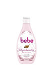 Bebe Vollgeschmeidig Rich Shower (Shea Yağı ve Badem Yağı) Kuru Ciltler Duş Kremi 250ml
