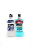 Listerine Advanced White 250 Ml Ve Cool Mint 250 Ml Firsat Paketi
