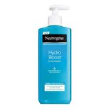 Neutrogena Hydro Boost Jel Vücut Losyonu Normal/Kuru Cilt 400 Ml