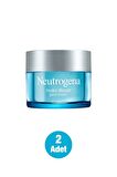 Neutrogena Hydro Boost Nemlendirici Tüm Cilt Tipleri için  Vücut Kremi 2x50 ml 