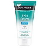 NEUTROGENA SKİN DETOX SERİNLETİCİ PEELİNG JEL 150M