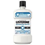Listerine Advanced White 500 Ml Ağız Suyu