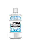 Listerine Advance White Hafif Tat Alkolsüz Ağız Bakım Suyu 500 ml x 3
