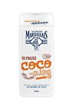 Duş Jeli Hindistan Cevizi 650 Ml