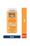 Duş Jeli Bal 650 Ml