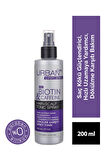 Urban Care Expert Biotin & Caffeine Peeling Tonic 200 ML