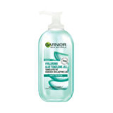 Garnier Hyaluronik Aloe Temizleme Jeli 200 ML